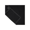 Vans Multi-Pocket Woven Straight Leg Casual Cargo Pants Women pants Black VN0A5DN1BLK