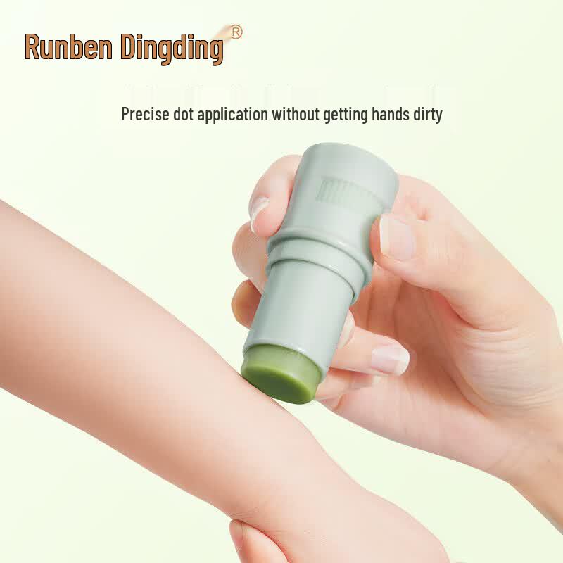 Runben Kids Soothing Stick (3-Pack)