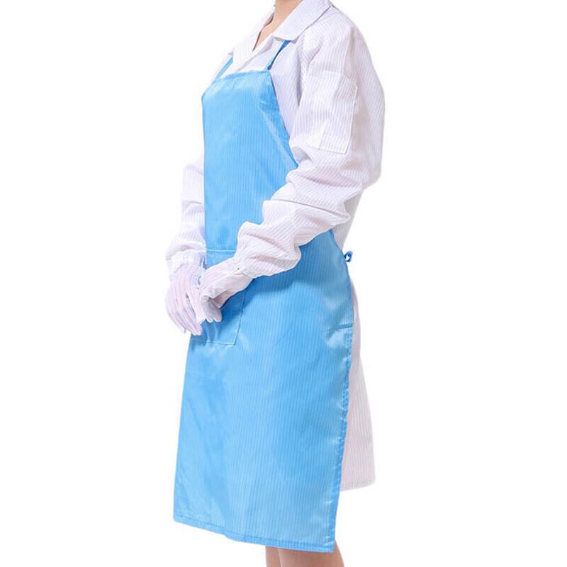 Anti-Static Protective Work Apron