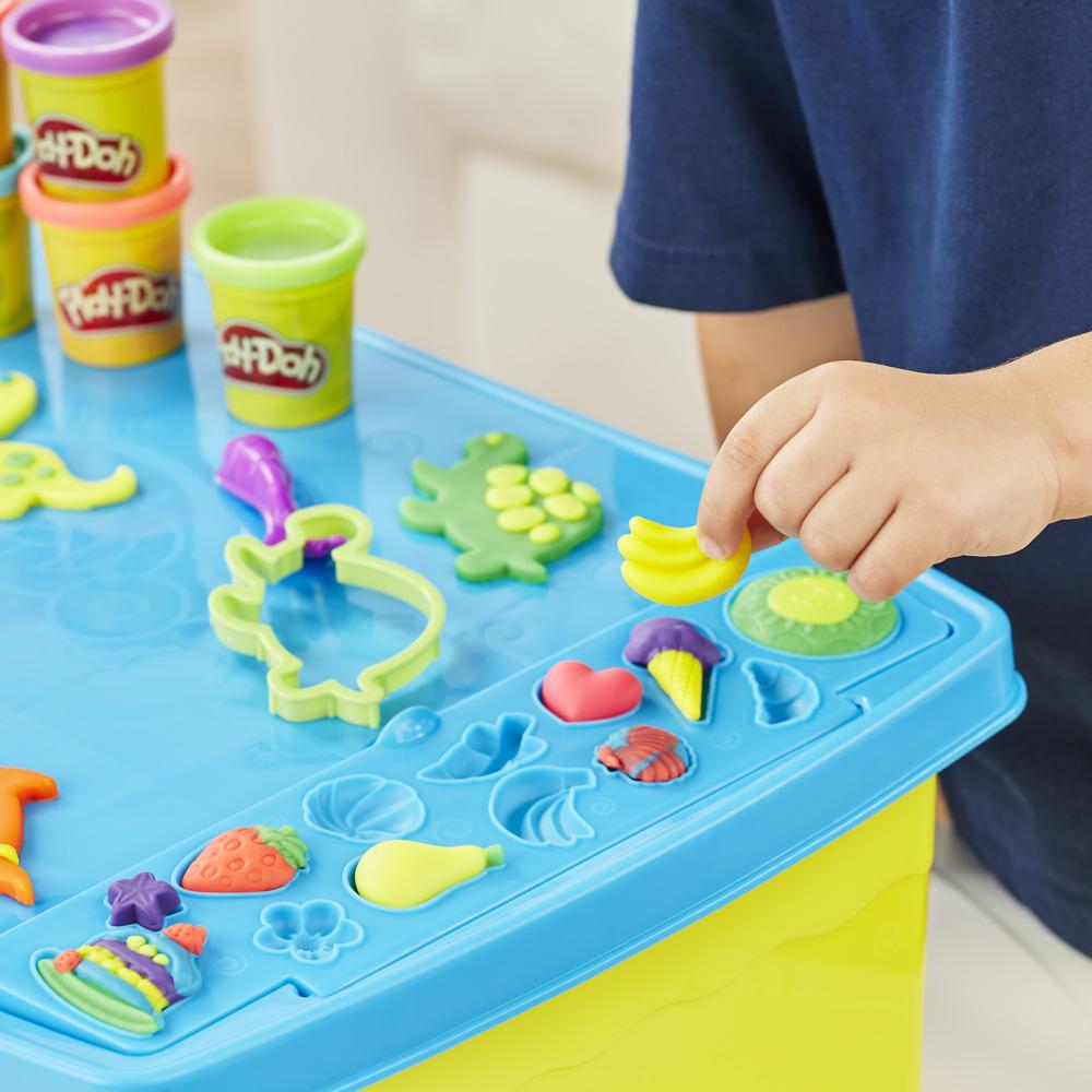 Play-Doh New Creative Center