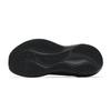 Anta Travel Step 2S Comfortable Versatile Slip Resistant Durable Low Top Casual Running Shoes Men Sneaker Black 112535545-1