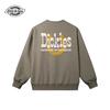 Dickies Men's Round Neck Pullover Sweatshirt
