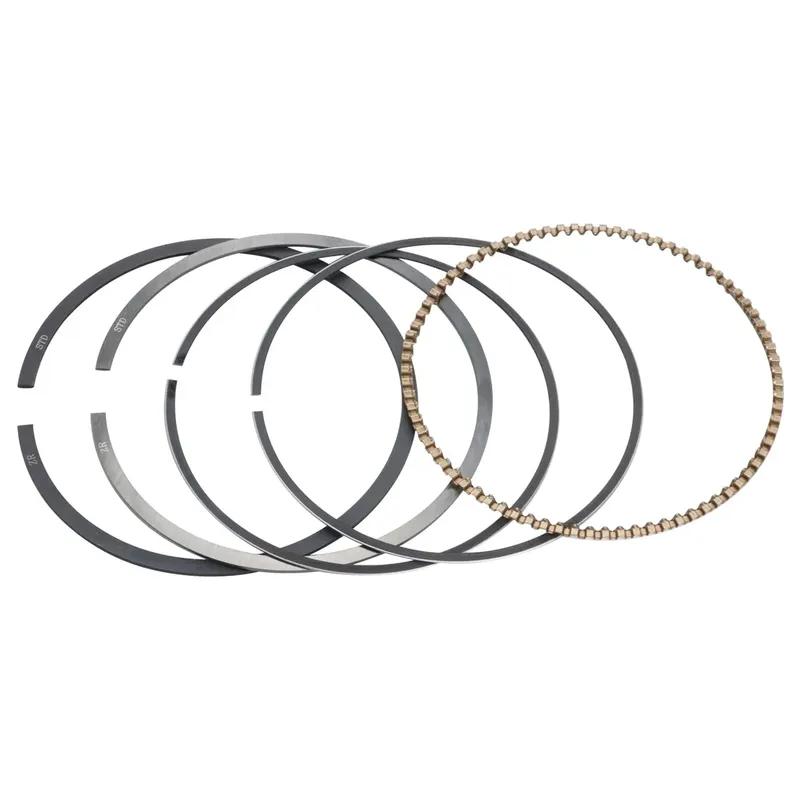 71MM Motorcycle Standard Piston Ring Set For Honda CB900F 919 2002-2007 CBR900RR 1996 1997 STD Size