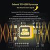 SpeedyBee F405 V5 55A Flight Stack