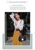 Four Seasons Fashionable Crossbody Single Shoulder Bag for Women - Versatile and Stylish Handbag for Trendy, Mature Style.