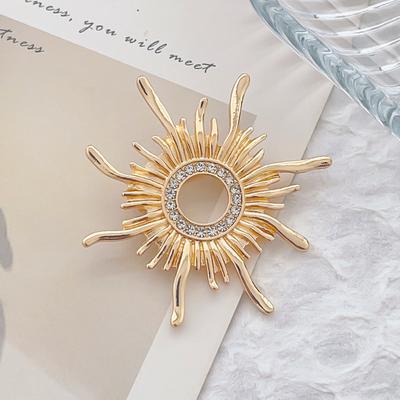Broschen & Körperschmuck