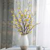 Modern Minimalist Ceramic Vase for Creative Floral Displays