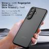 For Samsung Galaxy A57 5G Case Skin-Touch TPU + PC Matte Phone Back Cover