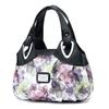New Style Trendy Handbag Temperament Mother Lady Bag Shoulder Messenger Bag New Texture Fashion