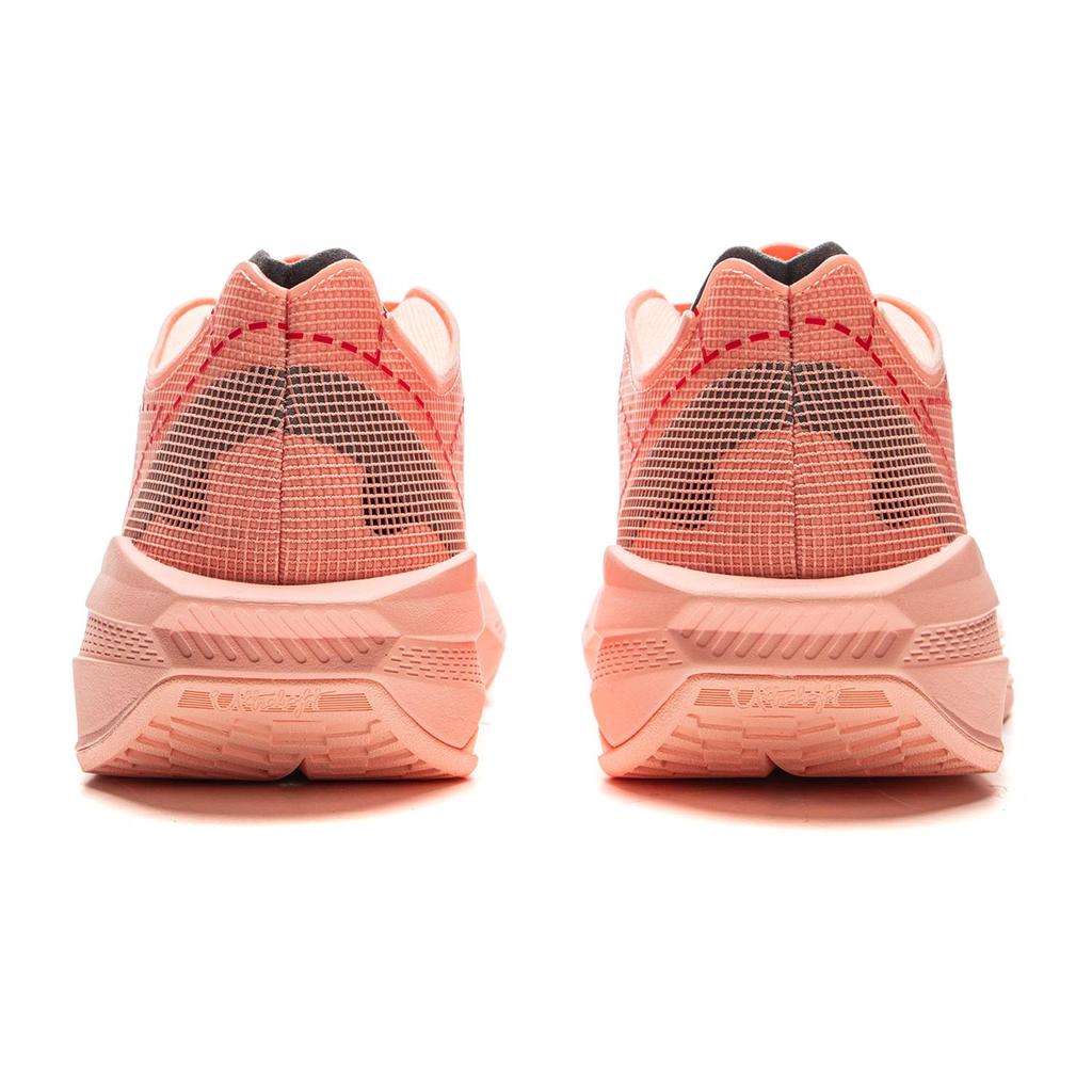 Nové LINING Ultralehké basketbalové boty Pánské Nízké top Immortal Broskvově růžové ABAV007-41