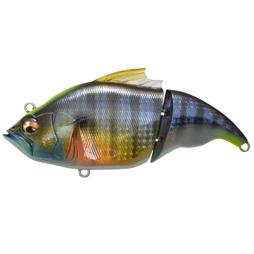 Megabass Lure GG Wild Gill 36481 VATALION(F) (Vatalion Floating)