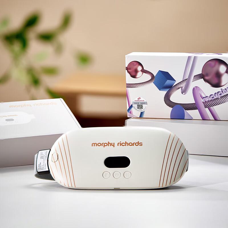 Morphy Richards Taillenmassagegerät