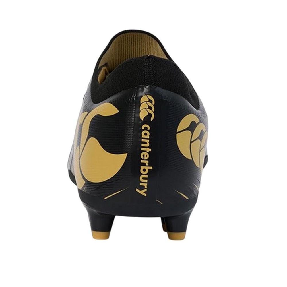 Canterbury Unisex Adult Speed Falcon Pro Firm Ground Rugby Boots