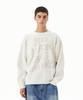 MAHAGRID So Far So Good Knit Sweater Ivory(Mg2Ffmk601A)