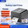 TSC Multi-Purpose Thermal Label Printer CN Plug (adapter Included)