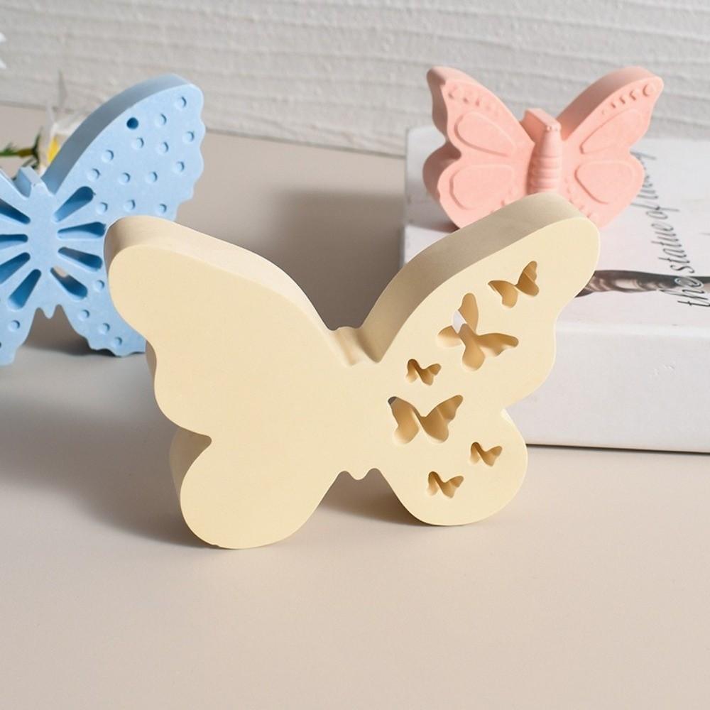 Silicone Material DIY Clay Mold Reusable Craft Making Mold  Decoration Making