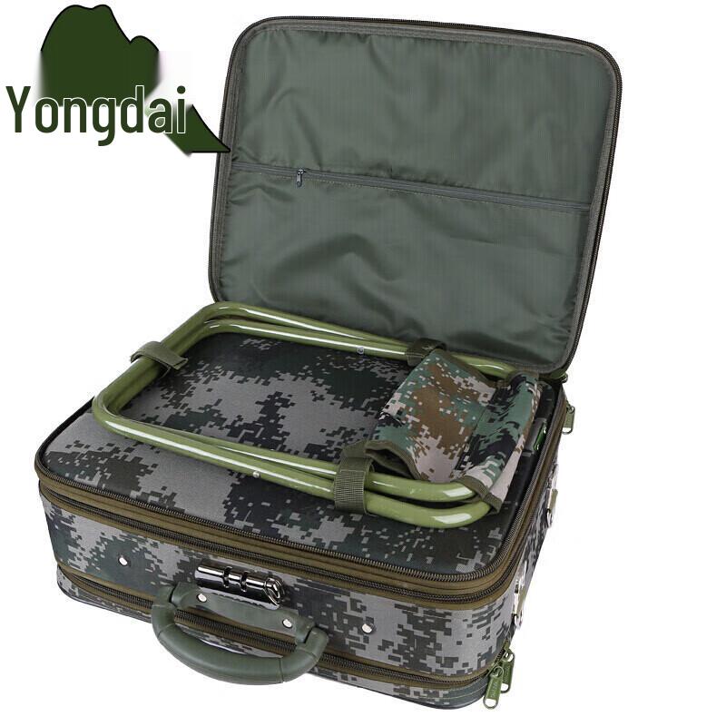 Multifunctional Field Command Toolbox