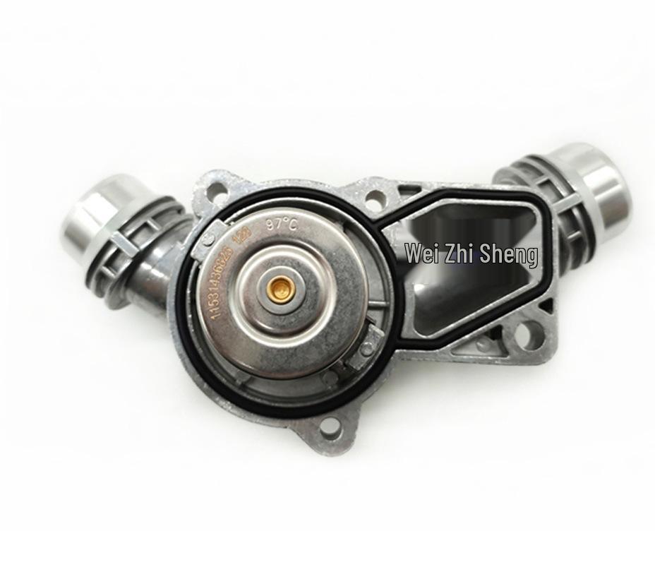 BMW 3/5 Series X3 Aluminum Alloy Thermostat 11531437040