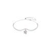 Swarovski [official Product Shopping Bag Included] Ariana Grande Capsule Choker