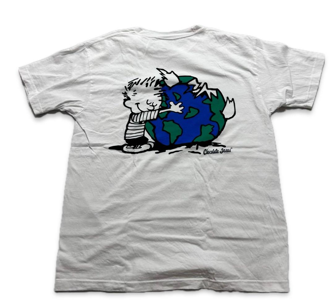 

[USED] Chocolate Jesus