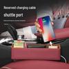 Maserati Car Seat Gap Organizer & Interior Decoration Box