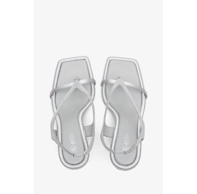 Sandals Estro ER00114301