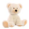 Mbw MiniFeet RecycelBear Embroidered RPET Teddy Bear