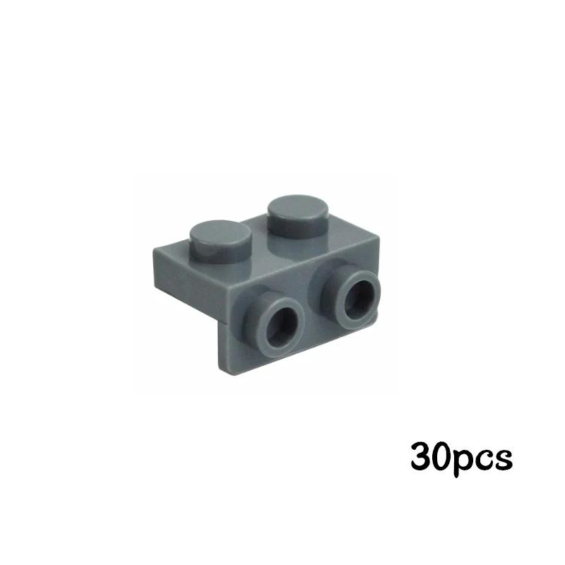 Connector Toy Works With 21712 44728 3956 99207 36841 36840 99781 99780 Conversion Block Wall Plate Bracket Corner