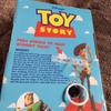 [BRUKT] Toy Story Woody Snakkende Woody Disney