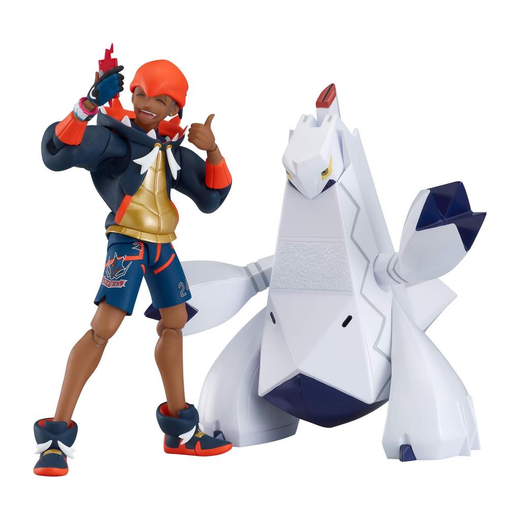 POKEMON Center Original Figma Kibana