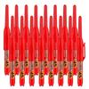 45mm Waterproof Deep Hole Marker Pens Long Nib Head Carpenter Pen Black/Blue/white Ink for Multi-Purpose Woodworking Hand Tools