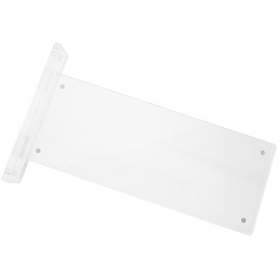 Ferragens e fechaduras de portas – Placas de porta