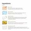 Multifunctional Facial Serum with Kojic Acid, Arbutin and Glutathione Dark Skin Whitening and Dark Spot Brightening 30ml