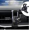 Universelle 17mm Kugelkopfbefestigung für Lüftungsschlitz Handyhalter Basis Auto Lüftungshaken Clip Halter für GPS Handyhalter Zubehör