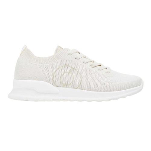 Ecoalf Womens/Ladies Conde Knitted Flat Trainers