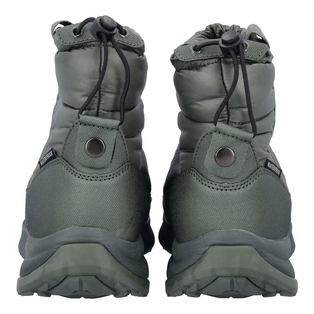 CMP снежные ботинки Zoy WP