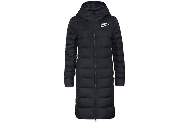 Nike Down Jacket Winter Women s Black AJ7428-010 S