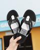 Fashion 2024 Men Fashion Breathable Casual Men Slippers Summer Outdoor High Quality Brand Hot Sale Flip Flops Men Summer Beach Slippers