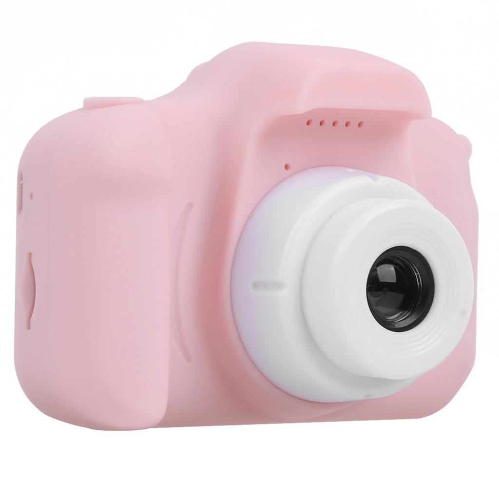 Children Camera 2400W   Cartoon Digital DV Taking Pictures Toy Holiday Gift