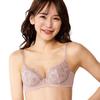 Triumph COOL627 M019 Size D75 Bra, (Pink),