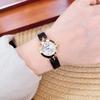 Small Dial Belt Women'S Watch Exquisite And Elegant Antique Retro Watch Simple Roman Characters