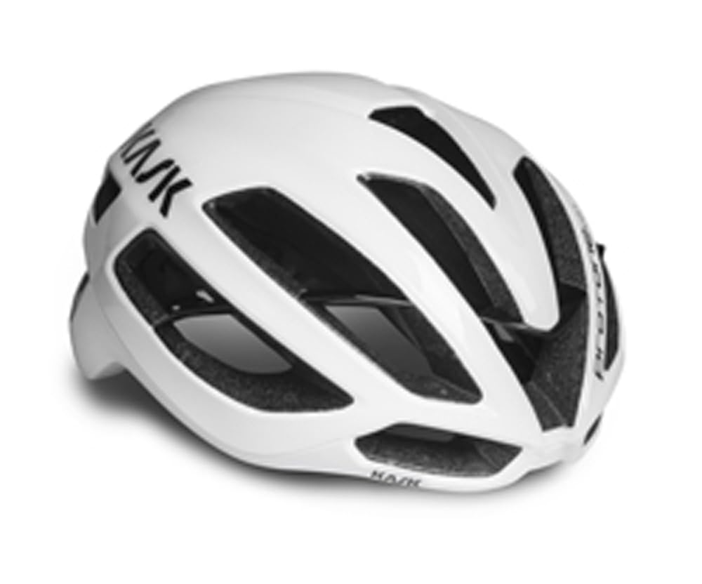 

KASK PROTONE ICON WHT M Cycling Size Helmet, 52-58cm белый