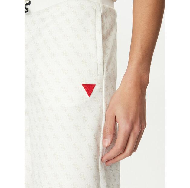 Спортивные шорты Guess Z4YD03 FL04Q
