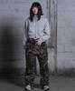 Woodland Cargo Pants