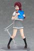 Figma Love Riko Sakurauchi Painted Movable Figure Live! Sunshine!! Non-scale ABS&PVC