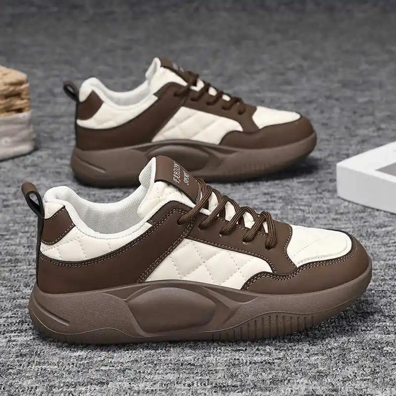 Fashion Zimni Thin Heel High Woman Sneakers Wholesale To Resell Shoes Summer Long Boots Sport Cheaper Cute Design Tines Krasovki