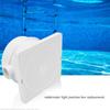 For Outdoor Waterproof Junction Box for Underwater Light Installation Perfect for Landscape Lighting Solutions