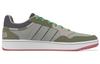 Adidas Hoops 3.0 'Light Green Dark Green Cream' GZ9476