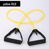Multifunctional Pedal Resistance Bands