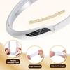 V-Shaped EMS Face Slimming & Microcurrent Beauty Device